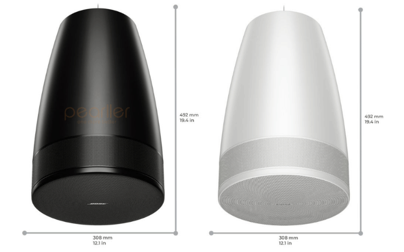 10loa designmax luna dml88p