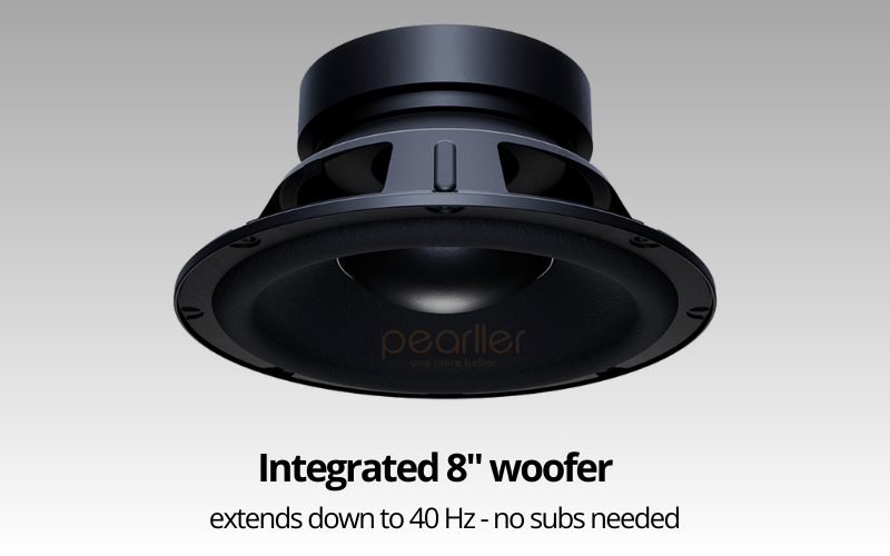 8loa designmax luna dml88p