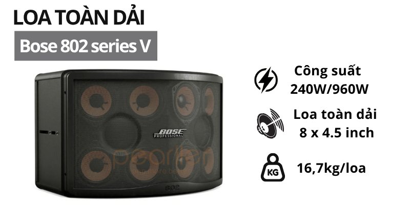 9loa toan dai bose