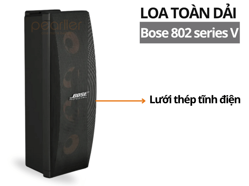 3loa bose 402 series v