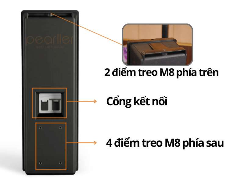 4loa bose 402 series v