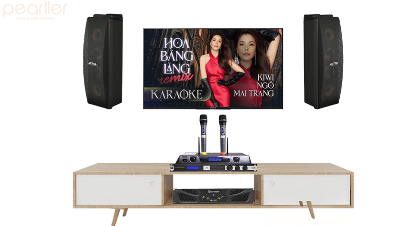 7loa toàn dai bose 402 series v