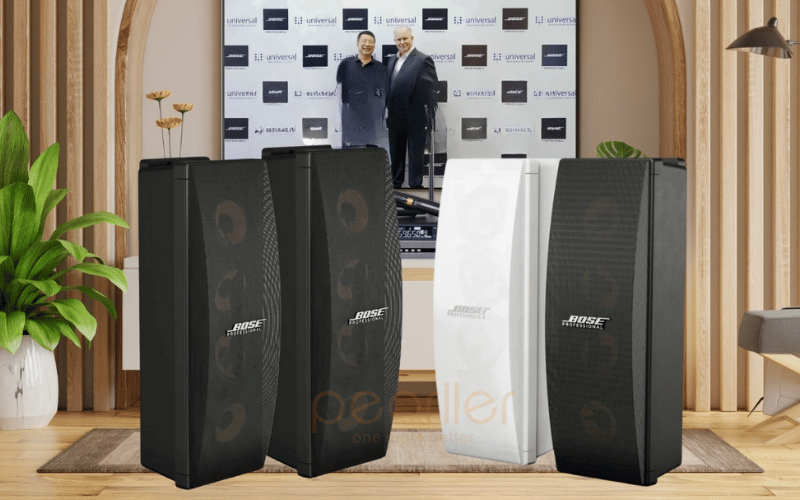 8loa toàn dai bose 402 series v