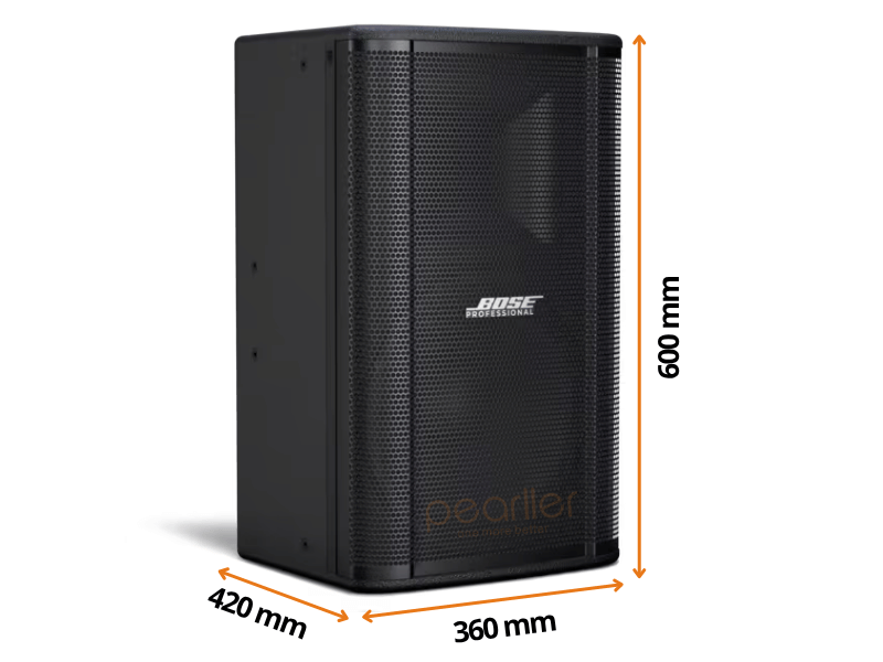 8loa bose sk12 premium 