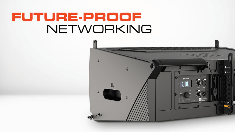 8loa array jbl srx906la