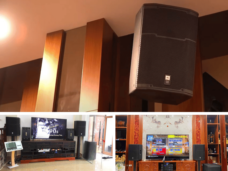 9jbl prx415M