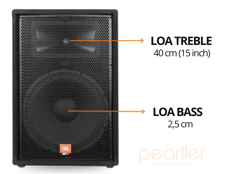 5loa 2 duong tieng jbl jrx115