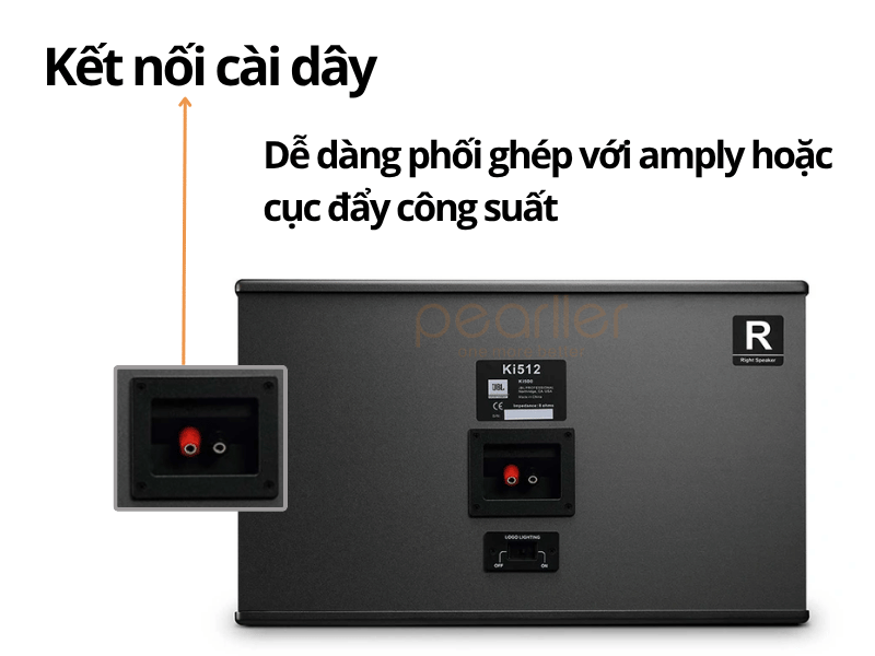 9loa 3 duong tieng jbl