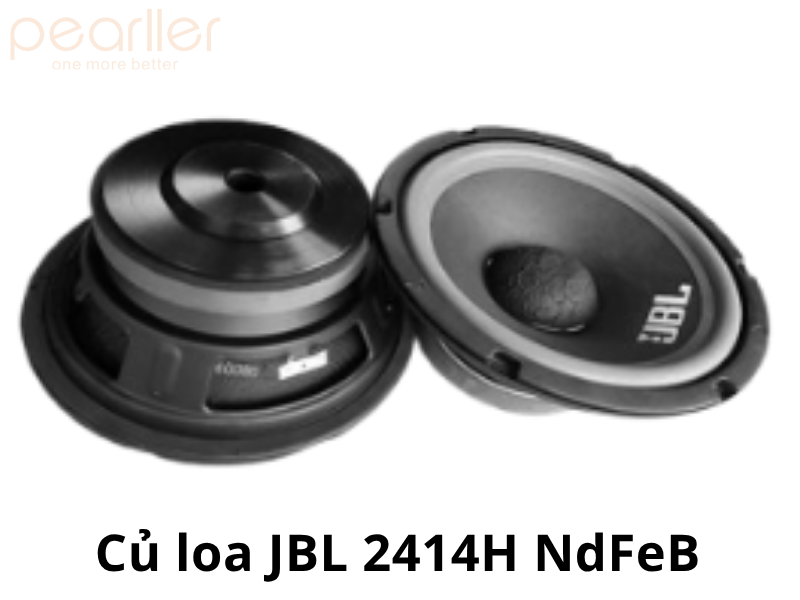 Loa full bass 30 JBL KPS2