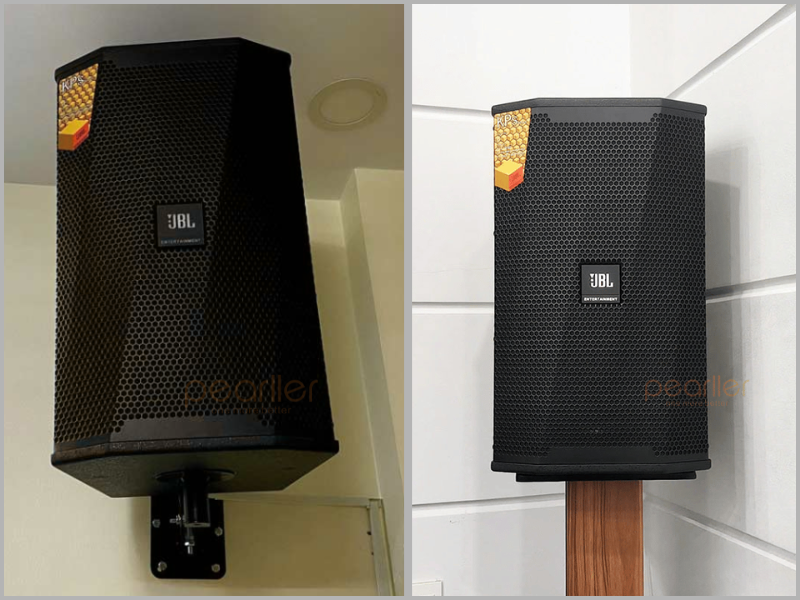 JBL KPS2