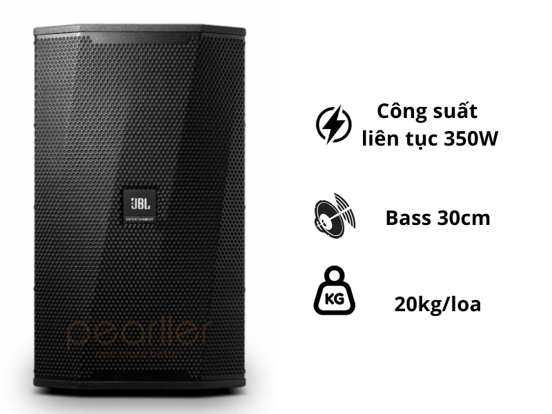 JBL KPS2