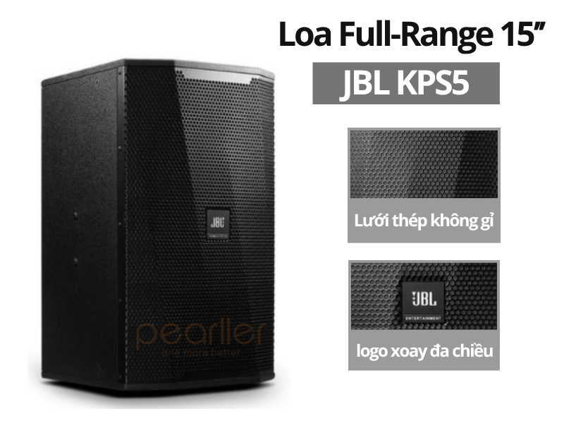 4jbl kps5