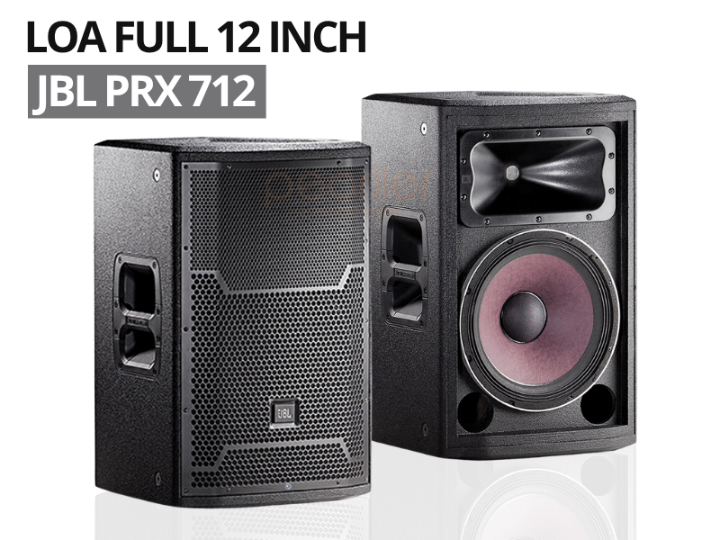 4jbl prx 712