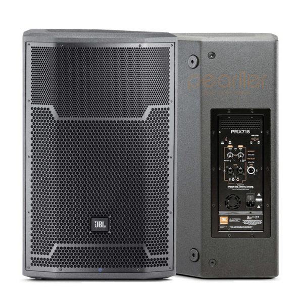 Loa JBL PRX 715
