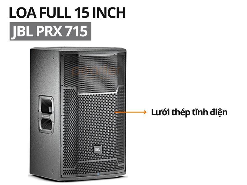 4jbl prx 715