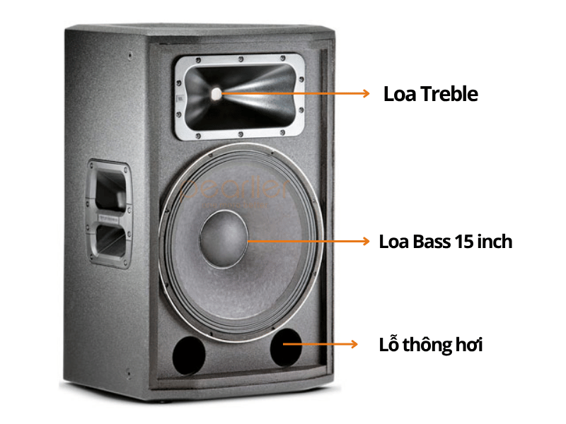 6loa active jbl prx 715