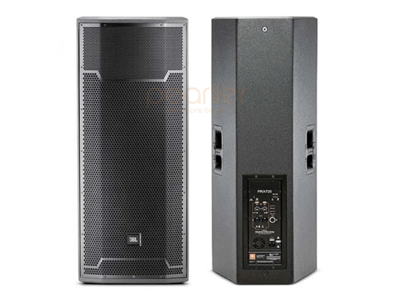 2jbl prx 725