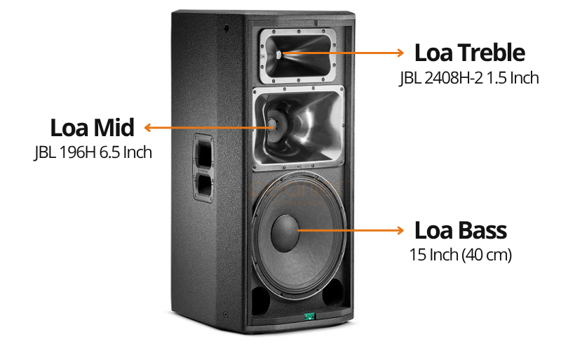 3loa active 3 duong tieng jbl prx 735