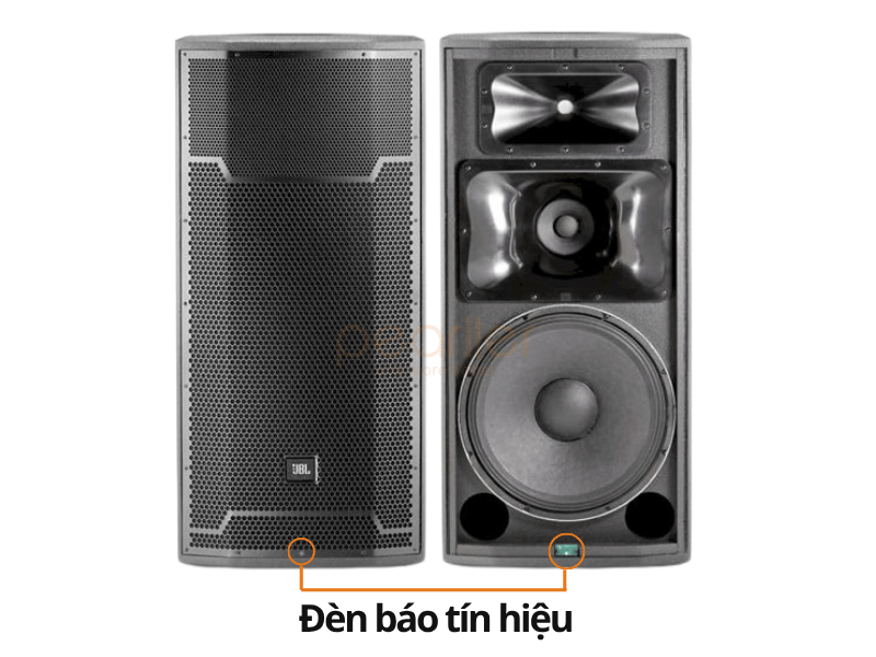 4loa jbl prx 735