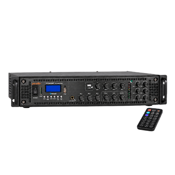 Amply Pearller ST2650 Bluetooth