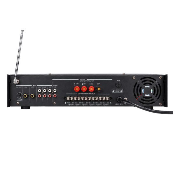 Amply Pearller ST2650 Bluetooth