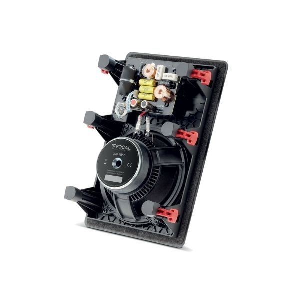 Loa Âm Tường Focal 100 IW6