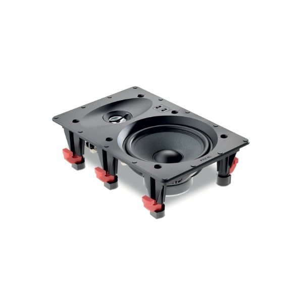Loa Âm Tường Focal 100 IW6