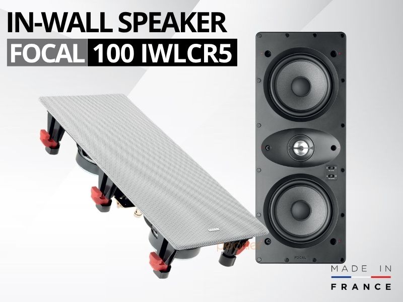 loa am tuong focal 100 iwlcr5