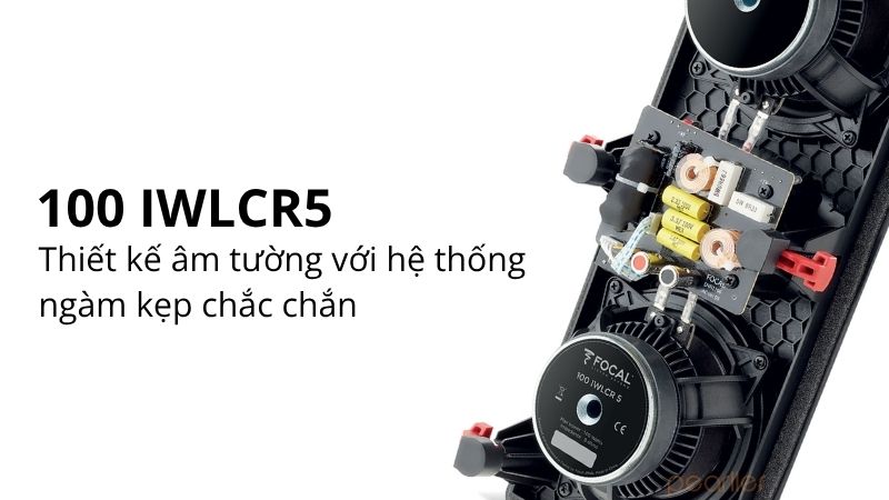 loa am tuong focal 100 iwlcr5