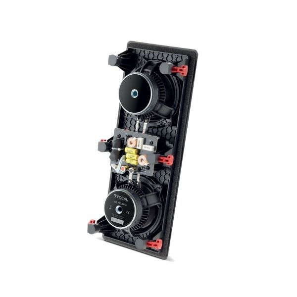 Loa Âm Tường Focal 100 IWLCR5