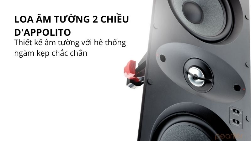 loa nghe nhac hifi focal 100 iwlcr5