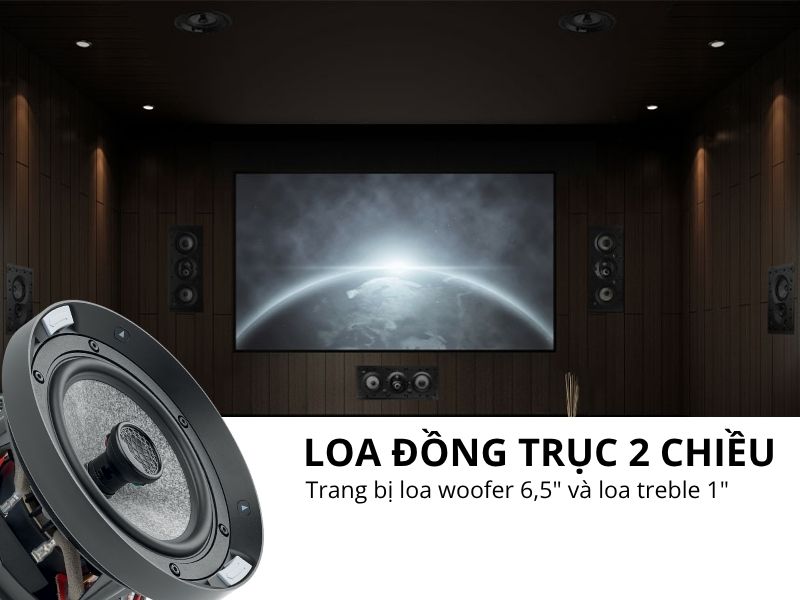 loa am tran cao cap focal 1000 icw6