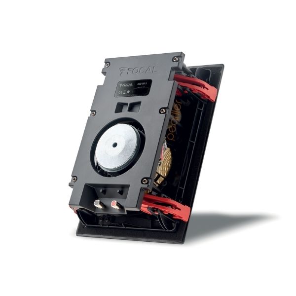 Loa Âm Tường Focal 300 IW6
