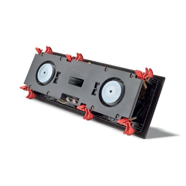 Loa âm tường Focal 300 IWLCR6