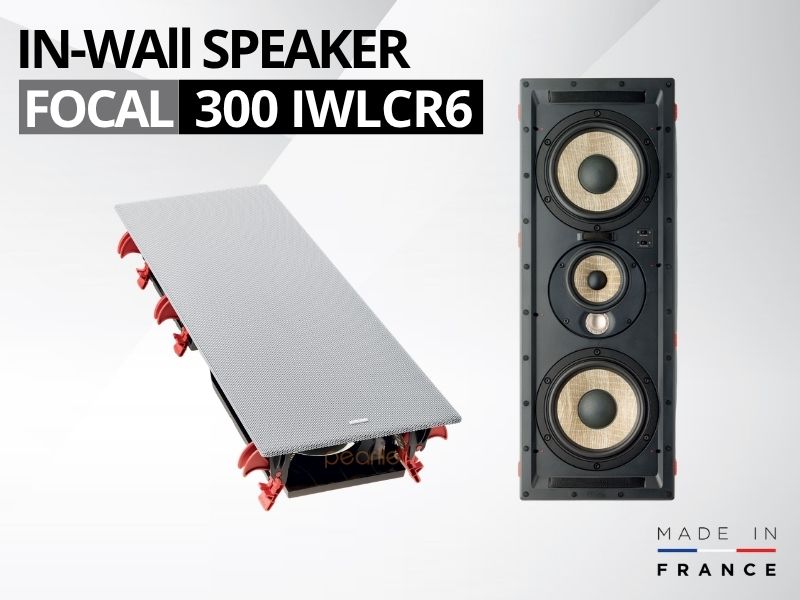 loa am tuong focal 300 iwlcr6