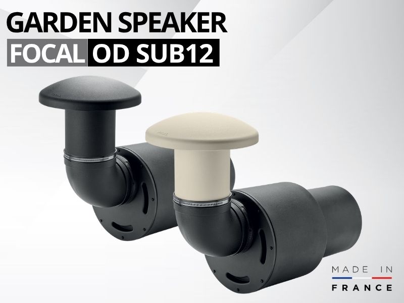 loa subwoofer san vuon focal od sub 12