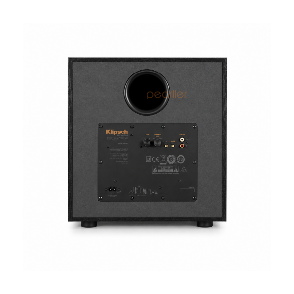 Loa Subwoofer Klipsch R-120SW
