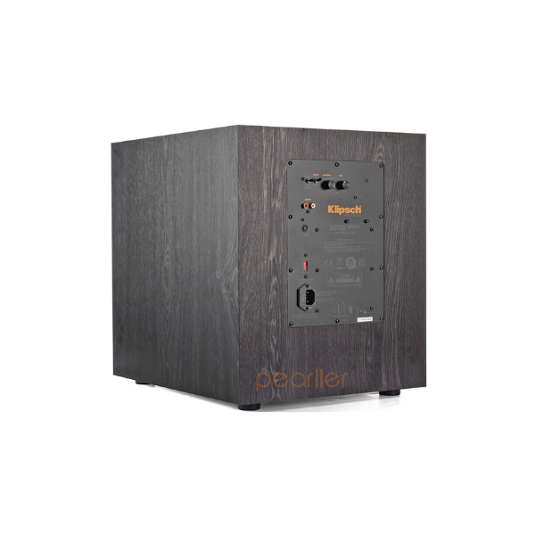Loa Subwoofer Klipsch SPL-120