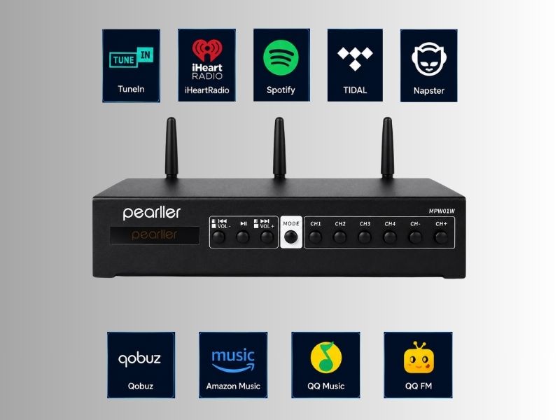 bo thu khong day wifi bluetooth pearller mpw01w