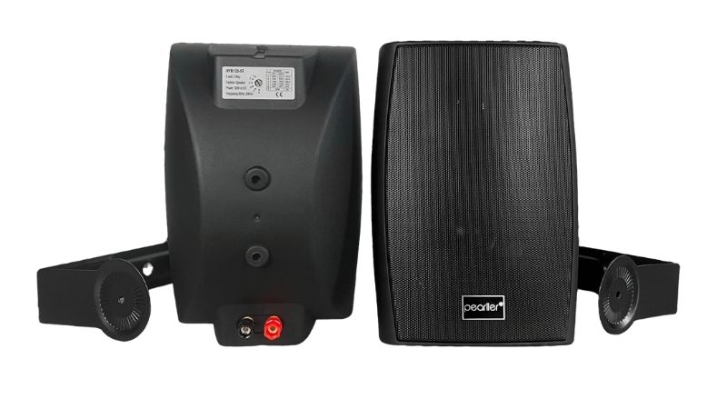 loa treo tuong 40w pearller hyb125 6t (4)