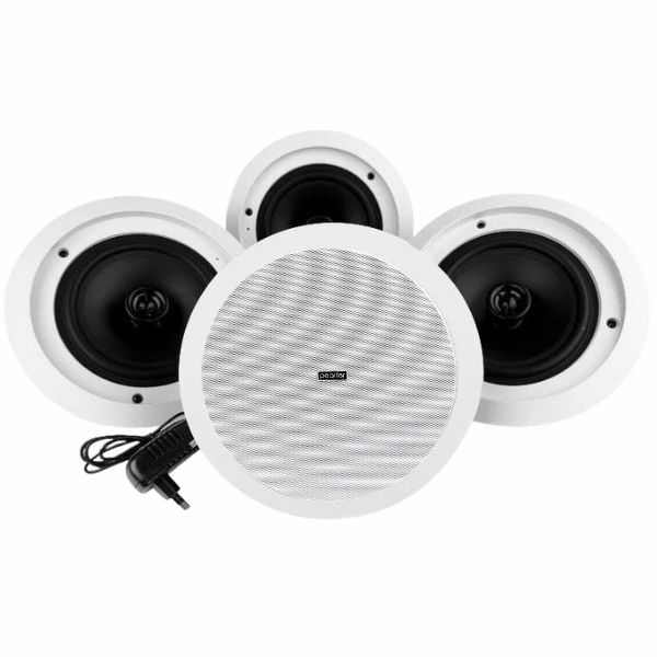 Loa âm trần Bluetooth Pearller HSR182-6BT + 6