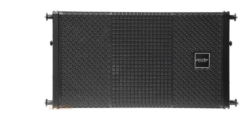 loa array bass 30 pearller dce12
