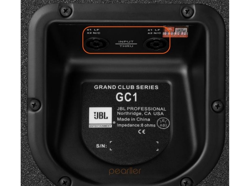 loa jbl