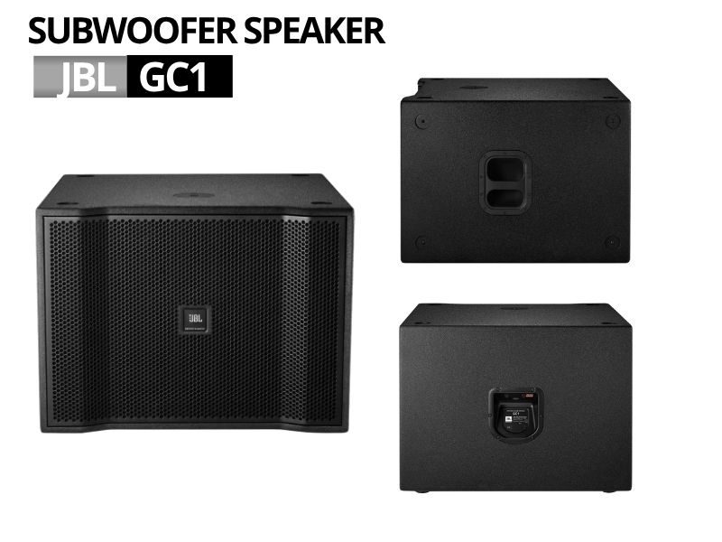 loa sub jbl gc1