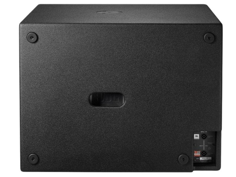 loa bass 50