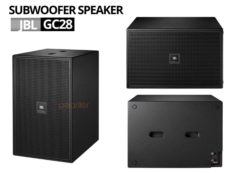 loa sub jbl gc2