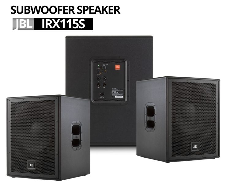 loa sub dien jbl irx115s