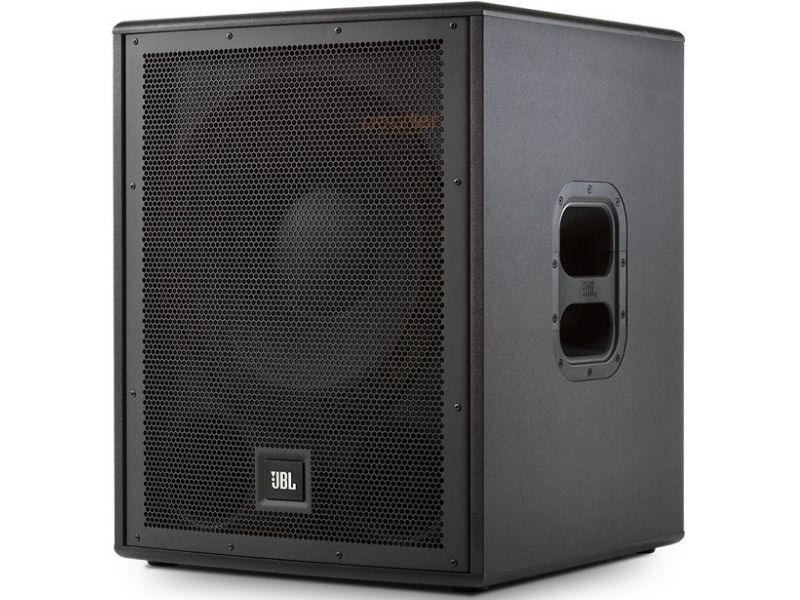 loa sub điện jbl irx115s