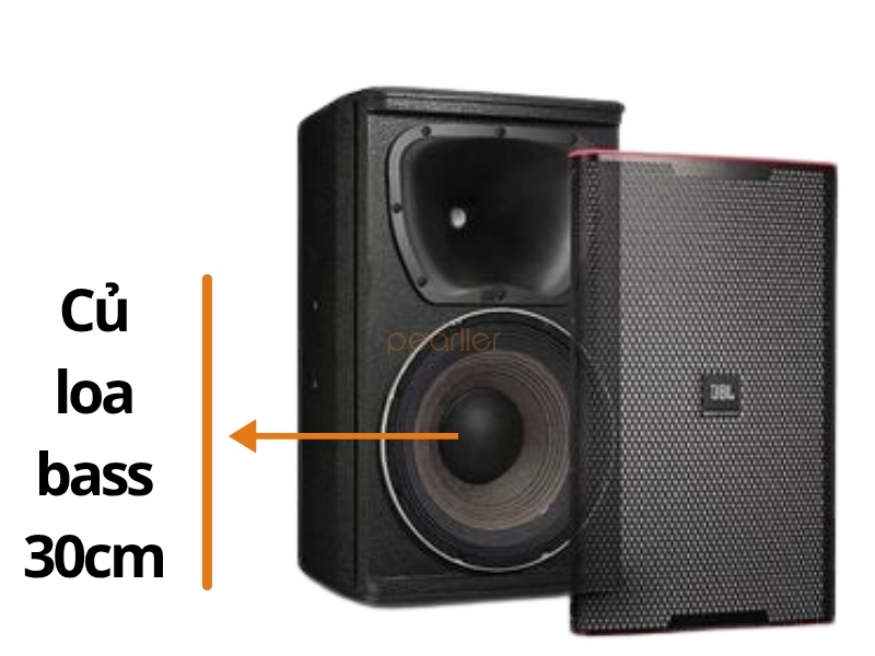 loa karaoke jbl