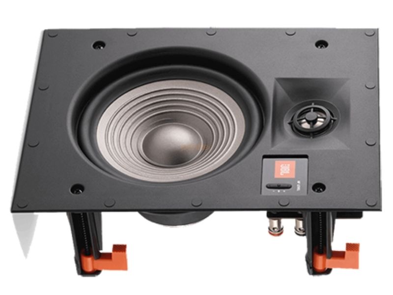 loa bass 50
